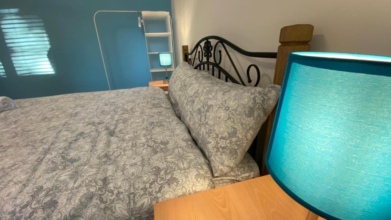 Grand Heights Suites Londra Dış mekan fotoğraf