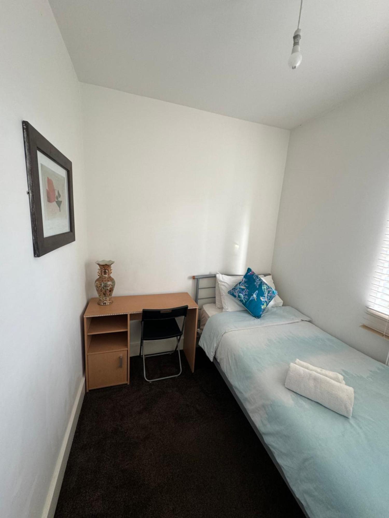 Grand Heights Suites Londra Dış mekan fotoğraf